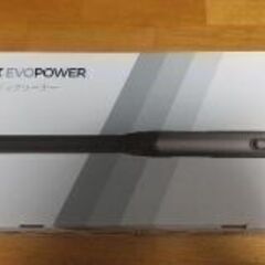 決まりました。Shark.EVOPOWER シャークエボパワー W35P（WV285J）用の新品付属品のみ充電式ハンディクリーナーの画像