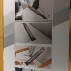 決まりました。Shark.EVOPOWER シャークエボパワー W35P（WV285J）用の新品付属品のみ充電式ハンディクリーナーの画像