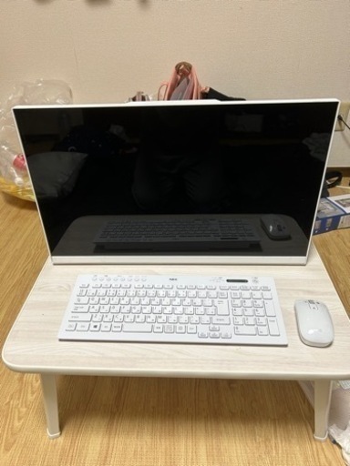 デスクトップパソコン&プリンター（最終値下げ）