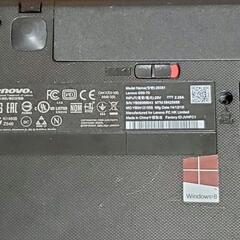 10％値下げは今日まで！9月末までの期間限定10％値下げ！お見逃しなくenovo G50-70 20351 MicrosoftOfficePersonal2007未使用未開封メディア付の画像