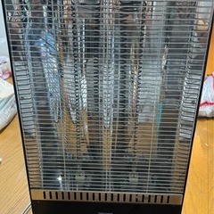 カーボンヒーターの画像