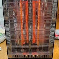 カーボンヒーター