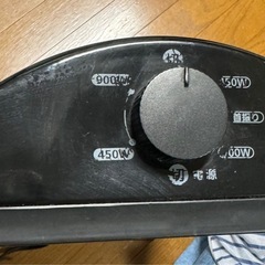 カーボンヒーターの画像