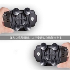 小型水中ポンプ 10W 給水排水ポンプ 吐出量900L/H 最大揚程1.2の画像