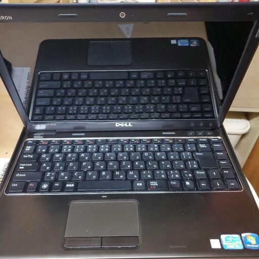 10％値下げは今日まで！お見逃しなく！DELL Inspiron 13z N311z ジャンク
