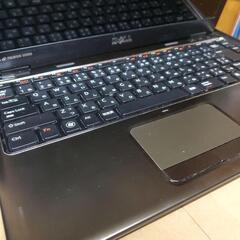 10％値下げは今日まで！お見逃しなく！DELL Inspiron 13z N311z ジャンクの画像