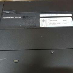 10％値下げは今日まで！お見逃しなく！DELL Inspiron 13z N311z ジャンクの画像