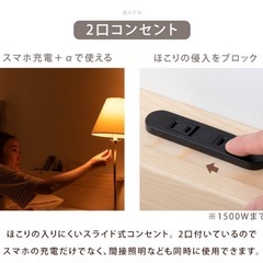 シングルベッドフレーム【5分で組み立て可能】の画像