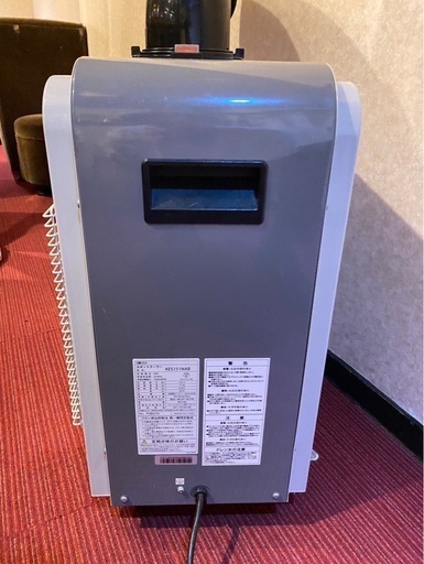 【美品】スポットクーラー　クーラー　現行品　