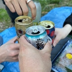 🍻雑談グルチャメンバー募集🍻