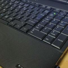 10％値下げは今日まで！9月末までの期間限定10％値下げ！お見逃しなく TOSHIBA dynabook Satellite B552/H ジャンクの画像