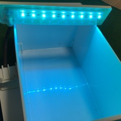 水槽用LEDライト各色の画像