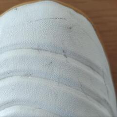 お値下げしました♪asicsスパイクの画像