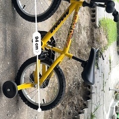BMXキッズ用✨です