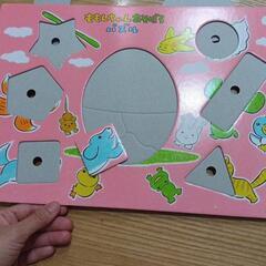 物々交換◎パズルの画像