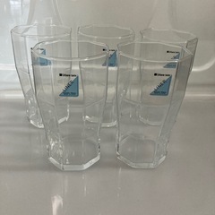 コップ⭐︎1個10円でのお渡し