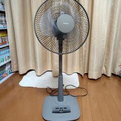 ナショナル扇風機
