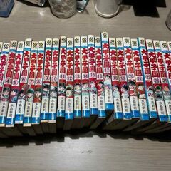 大甲子園　全26巻