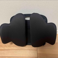 腰サポートクッション