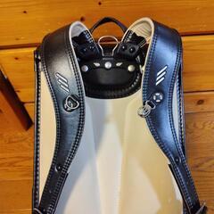 セイバン　ランドセル【使用1年未満です】の画像