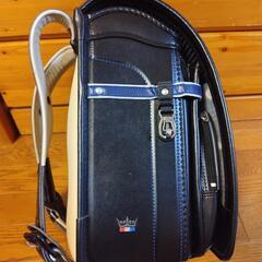 セイバン　ランドセル【使用1年未満です】の画像