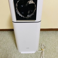 アイリスオーヤマ 除湿機 ジャンク品