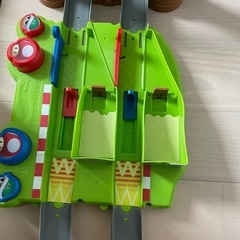 スーパーマリオカート　レースの画像