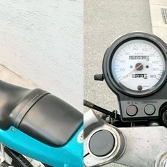 【売却済】VT250 スパーダ 加古川市より 兵庫 神戸 姫路 VTR250 ジムカーナの画像