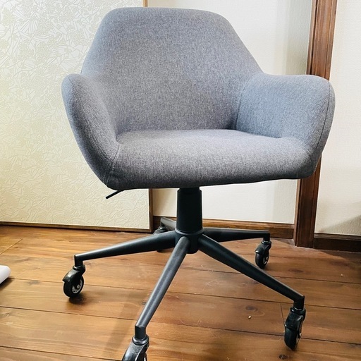 美品！オフィスチェア