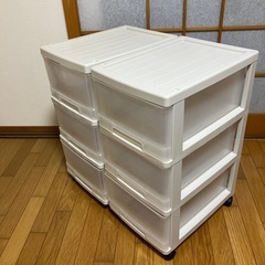 決まりました！衣類収納　の画像