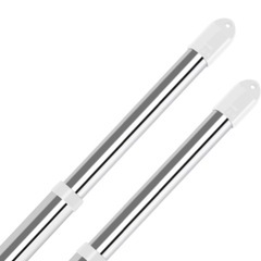 物干し竿2本セット