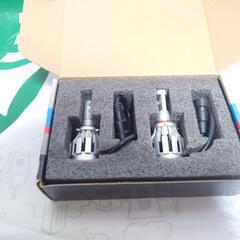 HKB LED ヘッドライト HB3.4 l2000 6500Kの画像