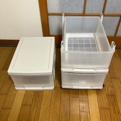 決まりました！衣類収納　の画像