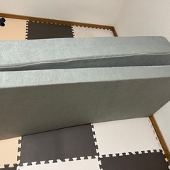 マットレス　ダブル