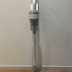 【お譲り先決定しました】東芝　掃除機　コードレススティッククリー...