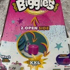 Biggiesの画像