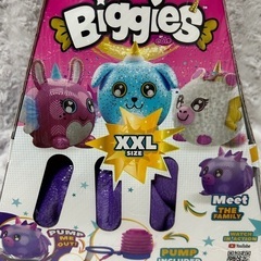 Biggiesの画像
