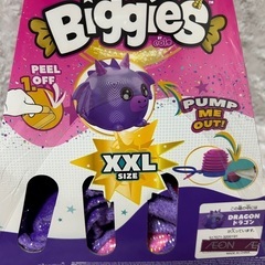 Biggiesの画像