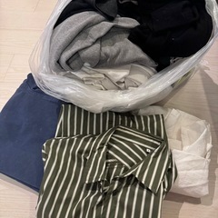 メンズ 服　20枚ほど　ZARA/Beamsなど