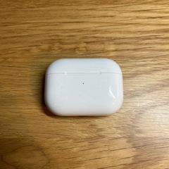 【Apple 正規品】AirPods Pro 第一世代の画像