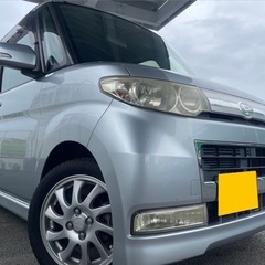 64馬力ターボ搭載！月々9千円〜分割可❗️車検2年付き！【名義変...