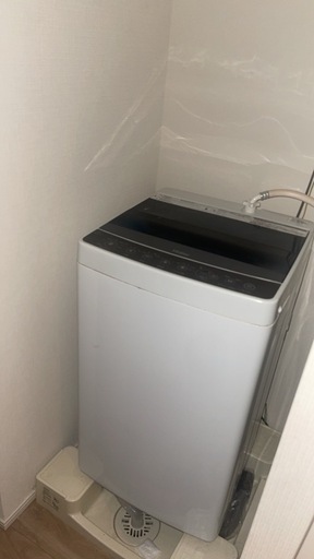 洗濯機\n