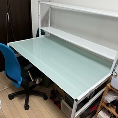 デスクチェアセット