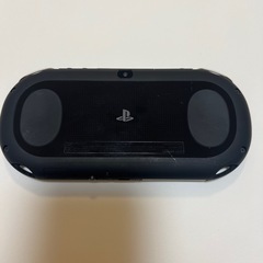 お譲り決定⭐︎PSVITA本体の画像