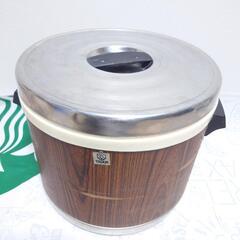 タイガー 業務用 ステンレスジャーの画像