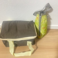 保冷バッグセット