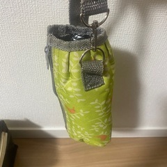 保冷バッグセットの画像