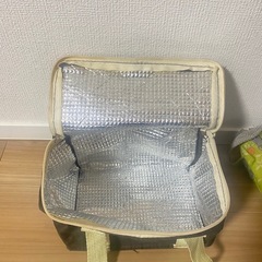 保冷バッグセットの画像