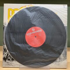 COOLS 「 ROCK'N ROLL ANGELS 」 LP / SKA149（キングレコード）の画像
