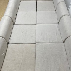こたつソファー